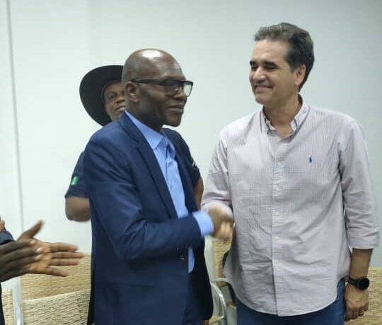 Nigerian Firm, Brazilian Varsity Sign MoU On Livestock Production 1 WhatsApp Image 2025 05 04 at 4.14.39 PM e1746372706121 1