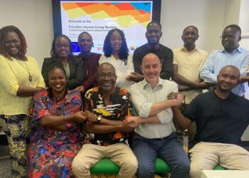 Climate Adaptation Network Goes Global As CABA Welcomes Fiji, Rwanda, Pakistan