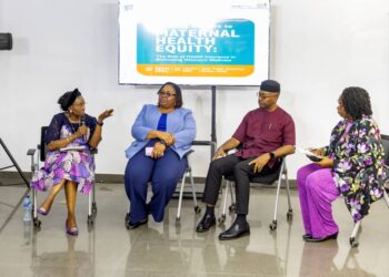 Gates Foundation Advocates Inclusive Health Insurance Coverage For Women