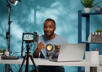 How To Become A YouTube Influencer In 12 Steps: My Journey From Zero To Stardom