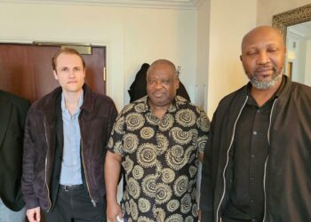 Vannin Healthcare Donates £50m Medical Supplies To Boost Africa’s Healthcare