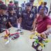 PICTORIAL: IGP Egbetokun Inspects Locally-made High-tech Security Gadgets In Abuja 5 PICTORIAL: IGP Egbetokun Inspects Locally-made High-tech Security Gadgets In Abuja