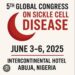 5th Global Congress On Sickle Cell Disease Holds In Abuja 5 5th Global Congress On Sickle Cell Disease Holds In Abuja