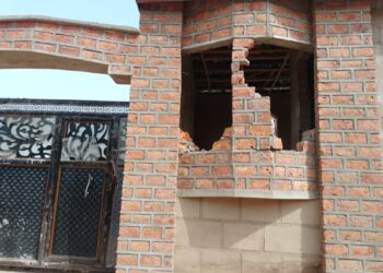 Taraba Judge Denies Involvement In Land Grabbing, Threat To life