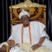 Olubadan Suspends 2 Chiefs Over Alleged Land Grabbing 5 Olubadan Suspends 2 Chiefs Over Alleged Land Grabbing