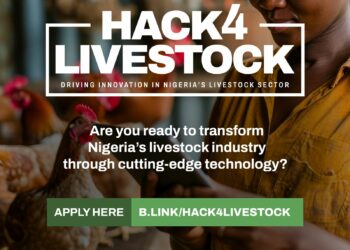 Bridging Innovation And Agriculture: Hack4Livestock Invites Nigerians To Reimagine The Future Of Livestock