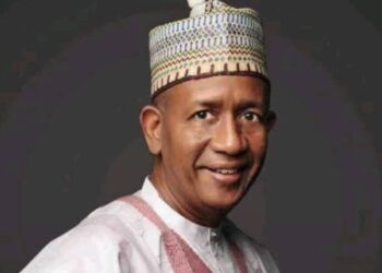 Ex-Kano Gov’ship Aspirant Yusuf Guɗe Dies At 63