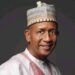 Ex-Kano Gov’ship Aspirant Yusuf Guɗe Dies At 63 5 Ex-Kano Gov’ship Aspirant Yusuf Guɗe Dies At 63