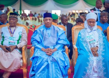 Hajj: Gov Mohammed Urges Intending Pilgrims To Be Good Bauchi Ambassadors