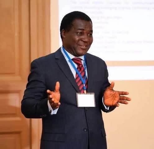 Kidnapped UNIUYO Don Attributes Release From Captivity To Prayers 1 Professor Herbert Batta