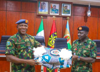 Enhanced Synergy Between NAF, Army Reshaping Nigeria’s Counterinsurgency Operations — CAS