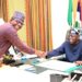 Zamfara Residents Hail Tinubu, Matawalle For Eliminating Bandit Leaders Jijji, Kachallah Sagili