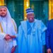 Tinubu Backs Qatari Investment In Nigeria’s Agriculture, Petrochemicals