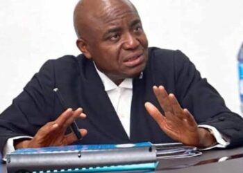 NASS Lacks Powers To Summon Governors – Falana, Others