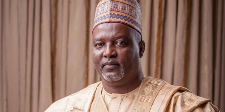 Hon. Ahmed Idris Was