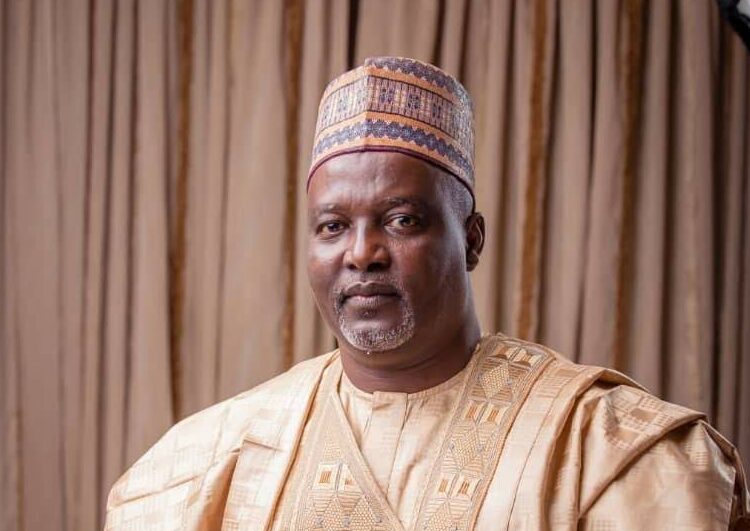 Hon. Ahmed Idris Was