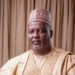 Wase: Honour To Whom It’s Due