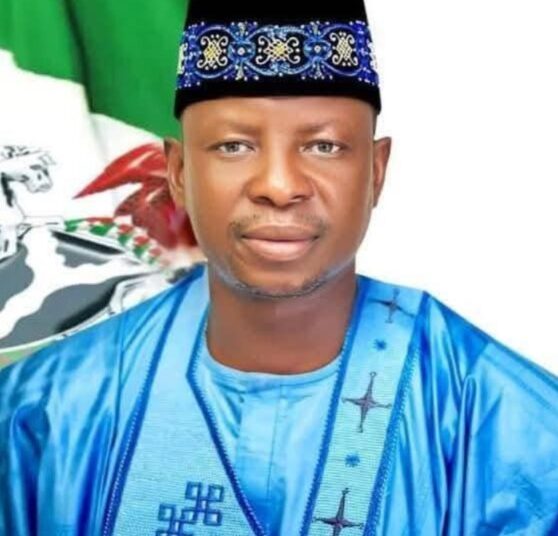 The Late Alhaji Wali Adamu.
