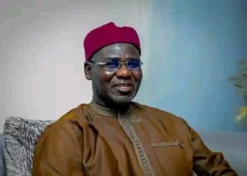 Buratai Advocates Fusion Of Military Strategy, Diplomacy In Global Peace Efforts