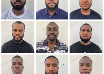 Court Jails 9 For Internet Fraud In Cross River