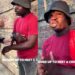 Nigerian Man Arrested For Attempting To Meet Minor For Sex In UK