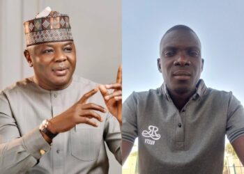 2027: Borno Youths Endorse Betara For Biu/Shani Federal Constituency Seat