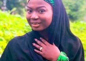 Remains Of Slain Student Hafsoh Lawal Buried In Kwara