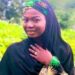 Remains Of Slain Student Hafsoh Lawal Buried In Kwara