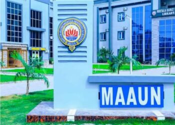 We Closed Student Hostels Over Non-compliance With Our Rules — MAAUN