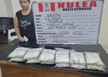 Court Adjourns Drug Case Against Indian Woman Over Lack Of Interpreter In Kano