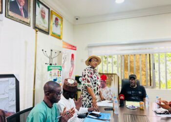 AMMC Partners FCT NUJ On Infrastructural Dev’t As Group Craves ‘Journalists Village’