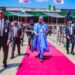 PICTORIAL: Gov Lawal Distributes 140 Vehicles To Security Agencies, Commissions Zamfara Mass Transit Buses