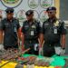 Police Arrest 239 Suspected Armed Robbers, Kidnappers, Others In Kogi