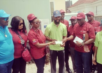 Group Seeks End To Water, Electricity, Waste Sector Privatisation