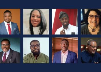 How Harmony Publishing Is Giving African Writers A Voice Worldwide