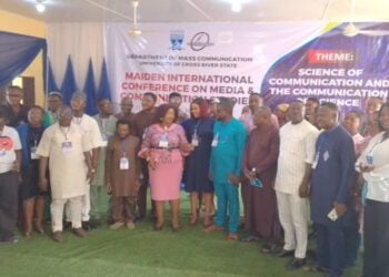 Cross River Commissioner Cautions Against Reports Instigating Conflict, Fake News