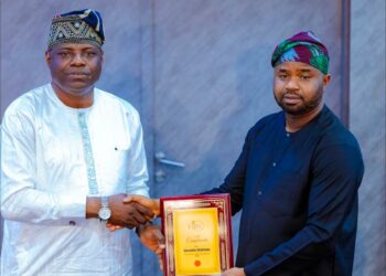 FIRS Responsible For Fiscal Stability Of Nigeria — RMAFC