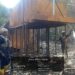 PICTORIAL: Navy Deactivates Illegal Refining Site In Rivers 5 PICTORIAL: Navy Deactivates Illegal Refining Site In Rivers