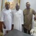 PICTORIAL: Inside Ex-President Shagari’s Office 42 Years After