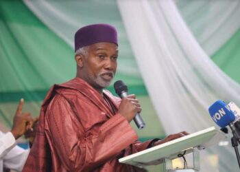 Bauchi Gov, Deputy Threatened To Slap Me In VP Shettima’s Presence — Minister