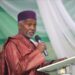 Bauchi Gov, Deputy Threatened To Slap Me In VP Shettima’s Presence — Minister 5 Bauchi Gov, Deputy Threatened To Slap Me In VP Shettima’s Presence — Minister
