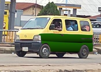 Insecurity: Kwara Adopts Colour Codes For Public Transport