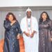 Ooni Of Ife Hosts Female Bank Executives, Applauds Nation-building Roles 5 Ooni Of Ife Hosts Female Bank Executives, Applauds Nation-building Roles