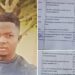Houseboy 'Steals' N4m From Ex-Gov Fayose's Mother's Bank Account 5 Houseboy ‘Steals’ N4m From Ex-Gov Fayose’s Mother’s Bank Account