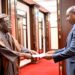 West Africa Must Stand United, Tinubu Tells Mali