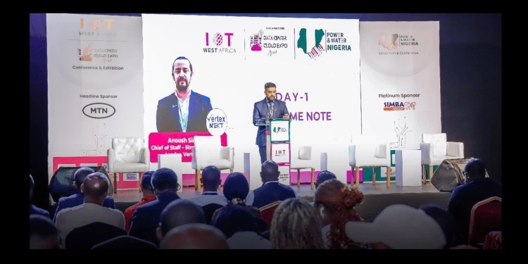 Power, Water Exhibition Create Pivotal Role In Addressing Nigeria's Energy Challenges 1 WhatsApp Image 2025 05 15 at 23.26.46