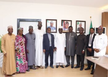 Federal Gov’t Seeks Ways To Enhance Transparency In Constituency Projects