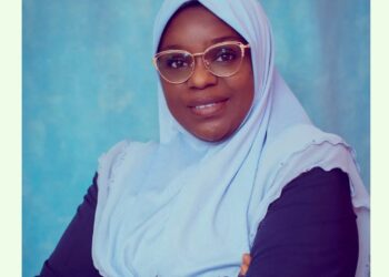 Dorsu Honored with National Outstanding Leadership Award