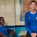 Chelsea Unveil New Home Kit For 2025/2026 Season 5 Chelsea Unveil New Home Kit For 2025/2026 Season