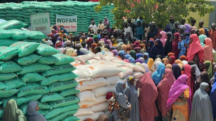 Women Farmers